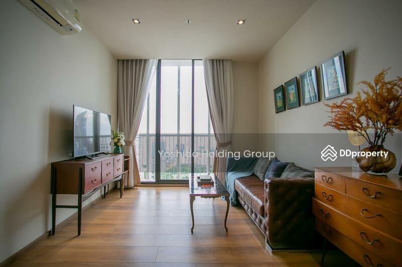 Park Origin Phrom Phong (Park 24), Bangkok