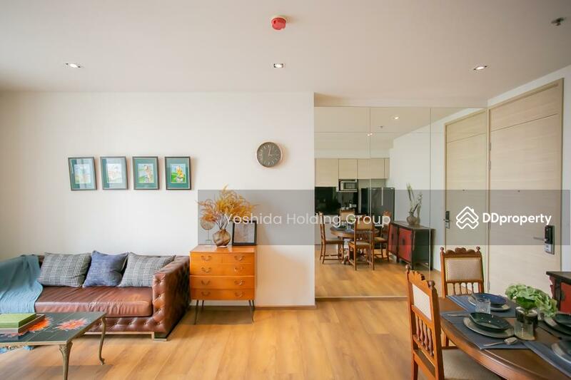 Park Origin Phrom Phong (Park 24), Bangkok