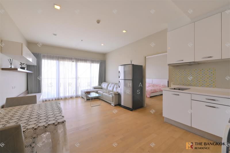 Noble Reveal, Bangkok