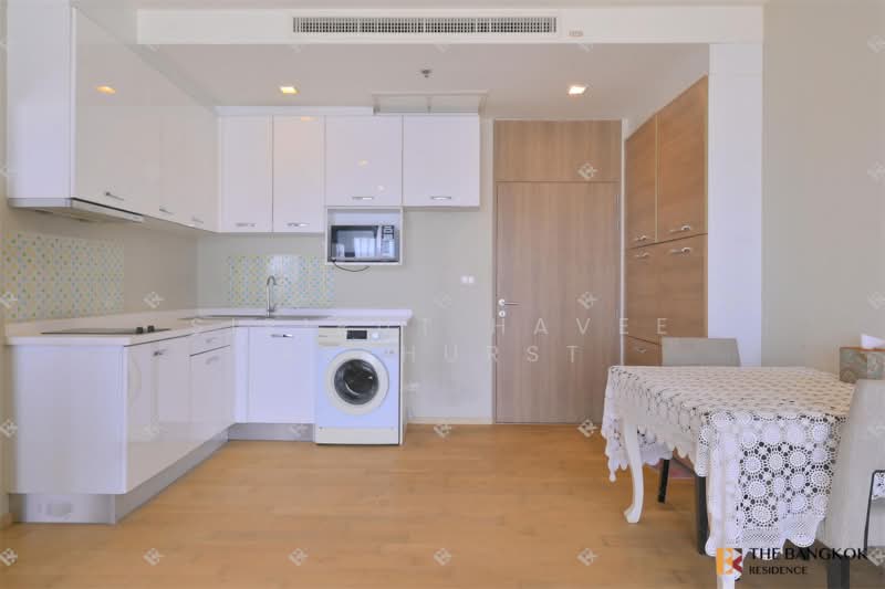 Noble Reveal, Bangkok