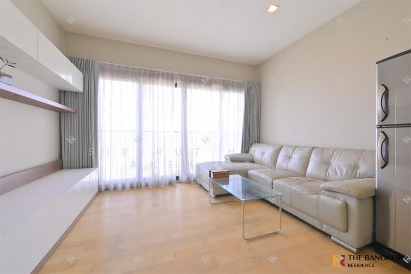Noble Reveal, Bangkok