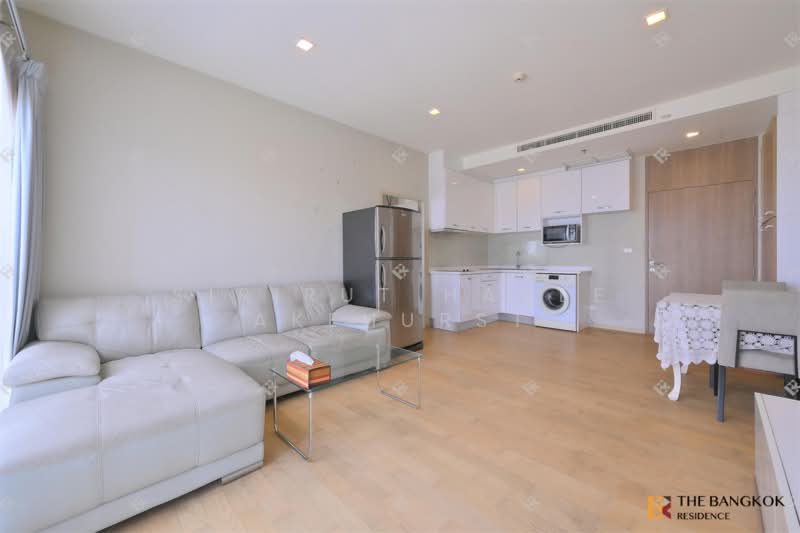 Noble Reveal, Bangkok