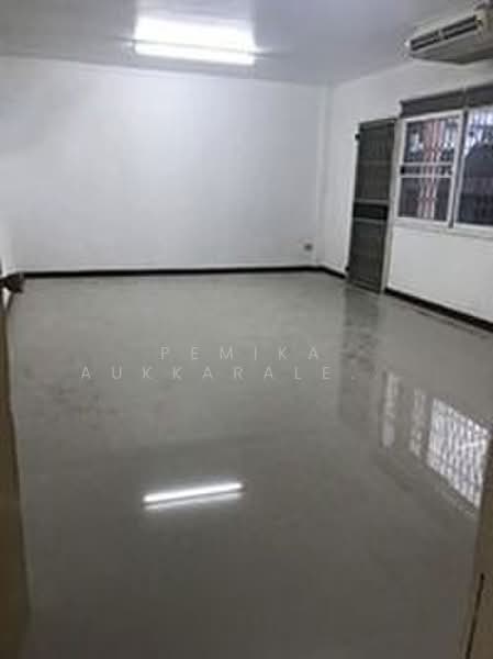 5-BR Townhouse, Bangkok