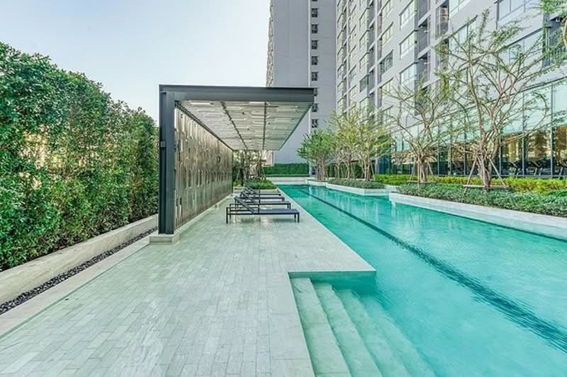 IDEO Sukhumvit 93, Bangkok