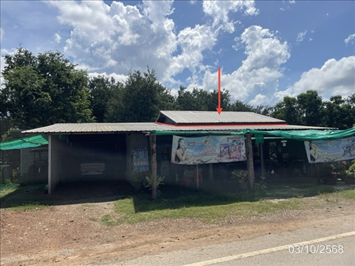 Single-Family Home in Phetchabun, Phetchabun Province