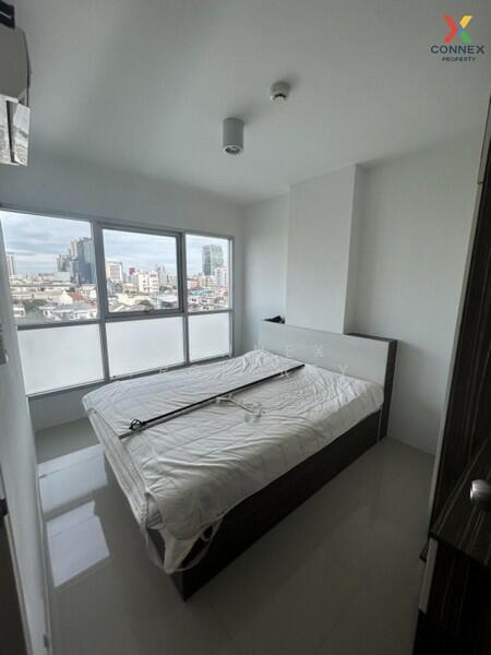 The Prive Ratchadapisek 30, Bangkok