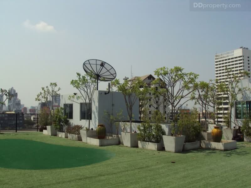 The Prive Ratchadapisek 30, Bangkok