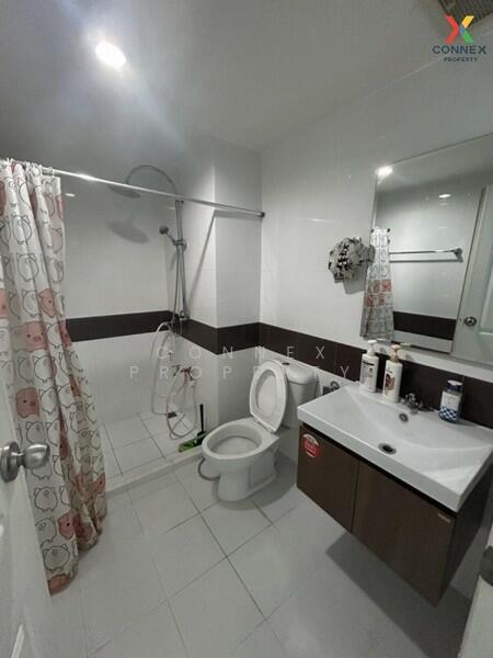 The Prive Ratchadapisek 30, Bangkok