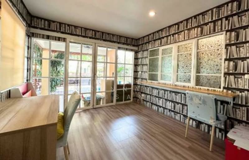 4-BR House, Bangkok