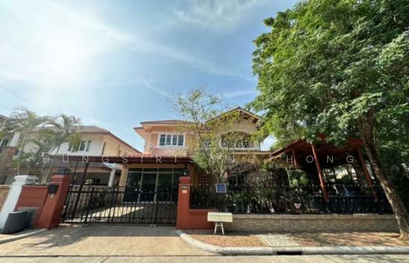 4-BR House, Bangkok