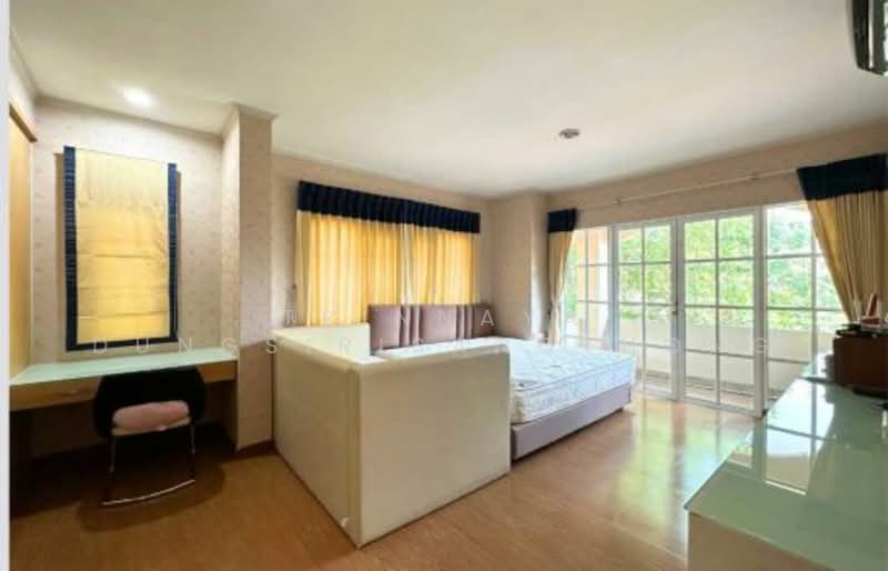 4-BR House, Bangkok