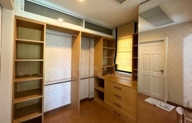4-BR House, Bangkok