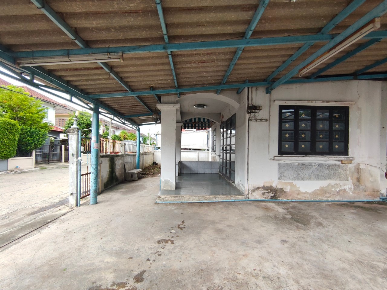 K.C. Garden Home 12