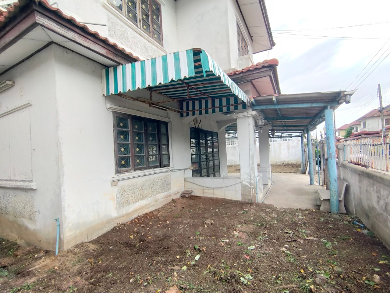 K.C. Garden Home 12