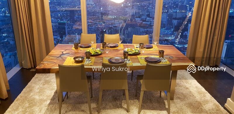 The Ritz-Carlton Residences, Bangkok
