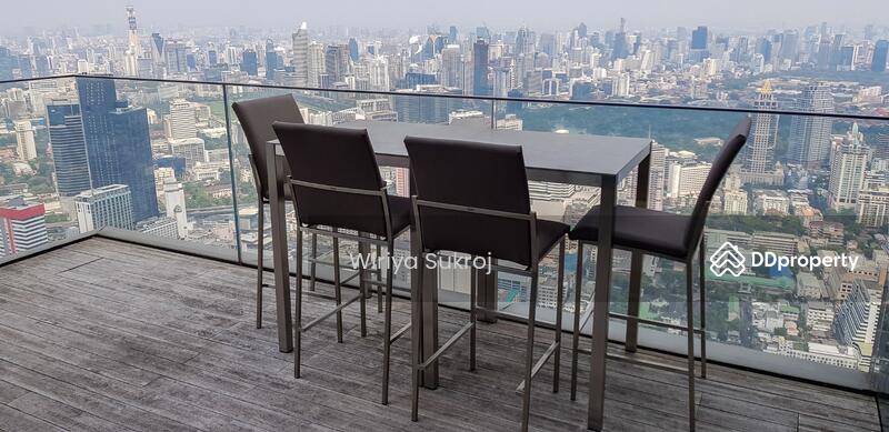 The Ritz-Carlton Residences, Bangkok