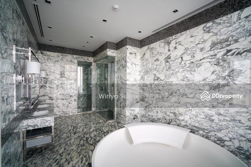 The Ritz-Carlton Residences, Bangkok