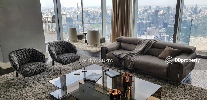 The Ritz-Carlton Residences, Bangkok