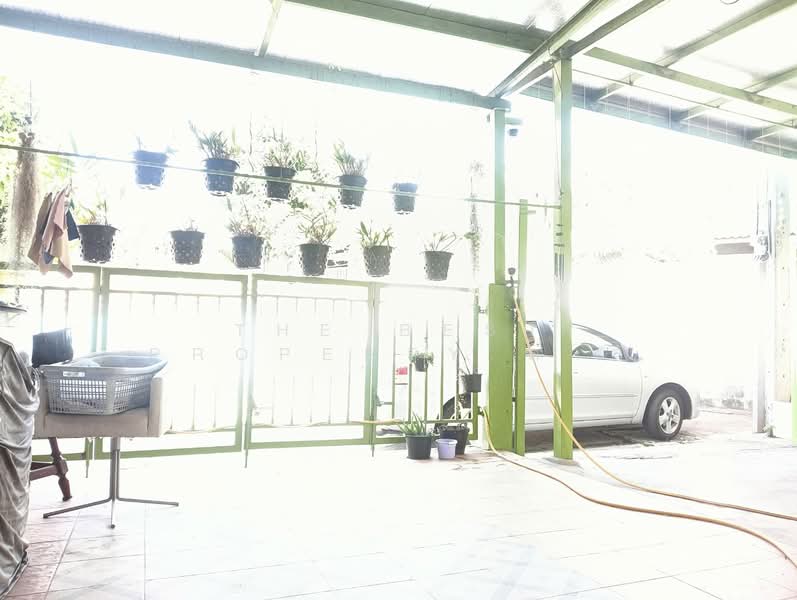 ทาวน์เฮ้าส์บ้านโปรง สมุทรปราการ, Samut Prakan