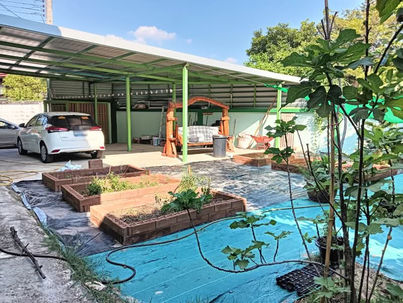 ทาวน์เฮ้าส์บ้านโปรง สมุทรปราการ, Samut Prakan