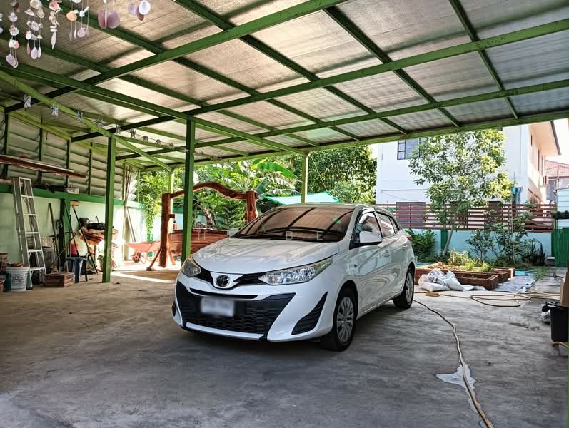 ทาวน์เฮ้าส์บ้านโปรง สมุทรปราการ, Samut Prakan