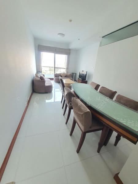 Supalai Premier Place Asoke, Bangkok