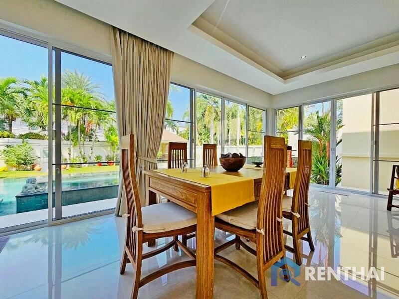 The Vineyard Phase 2, Chon Buri (Pattaya)