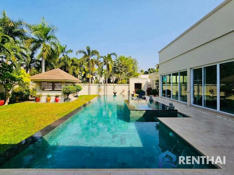 The Vineyard Phase 2, Chon Buri (Pattaya)