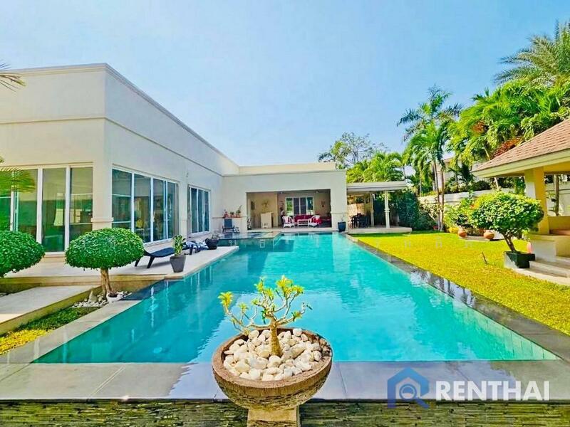 The Vineyard Phase 2, Chon Buri (Pattaya)