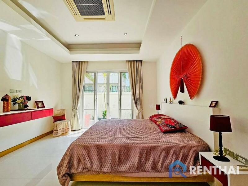 The Vineyard Phase 2, Chon Buri (Pattaya)