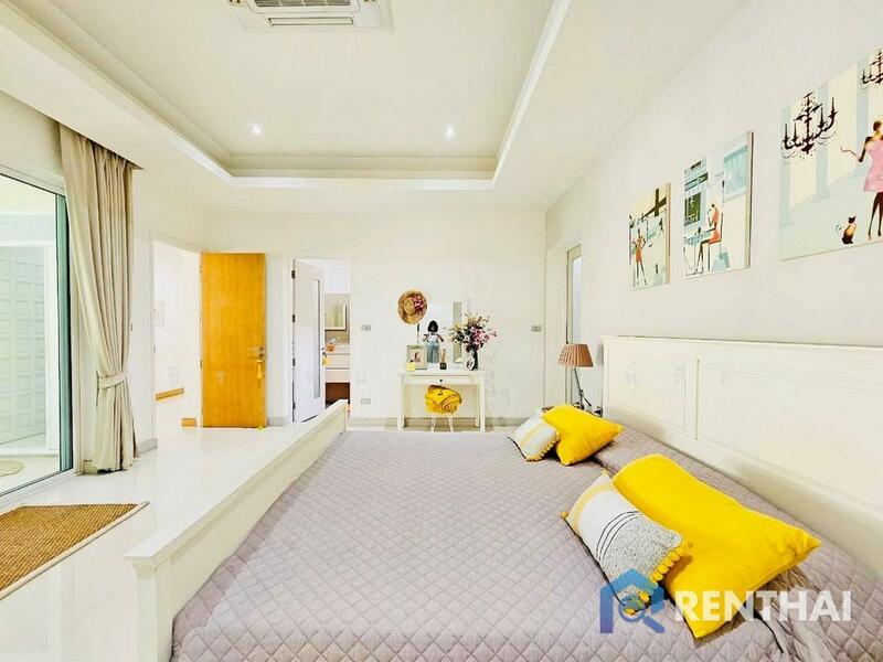 The Vineyard Phase 2, Chon Buri (Pattaya)