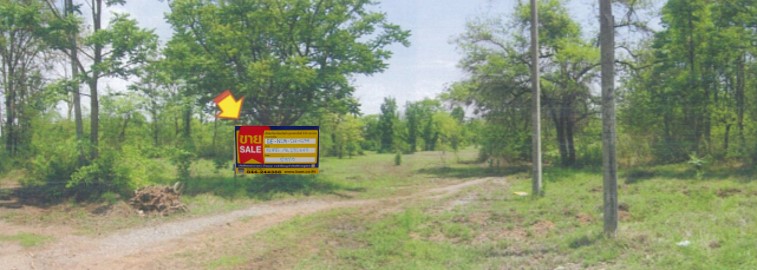 Vacant Land