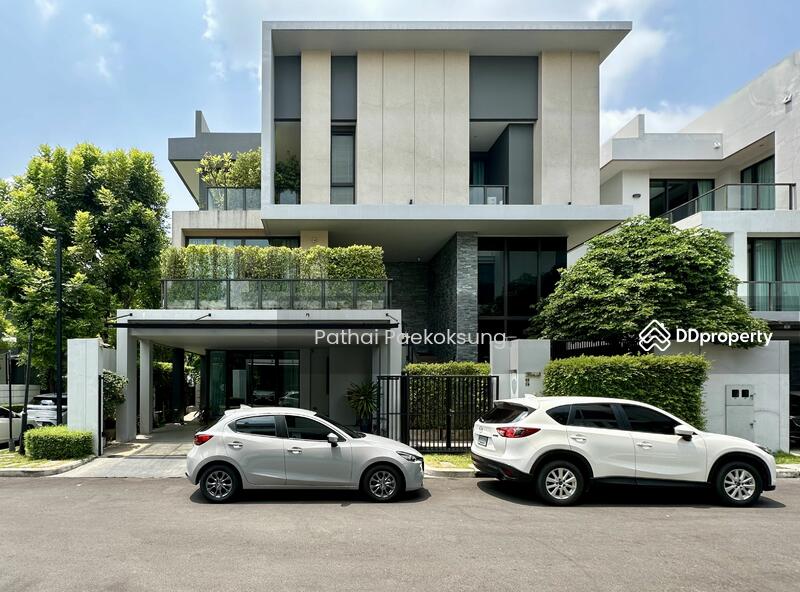 Baan Klang Muang Classe Ekkamai-Ramintra, Bangkok