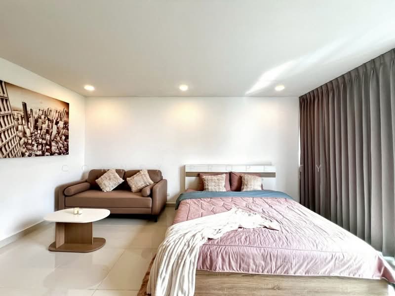 Club Royal, Chon Buri (Pattaya)