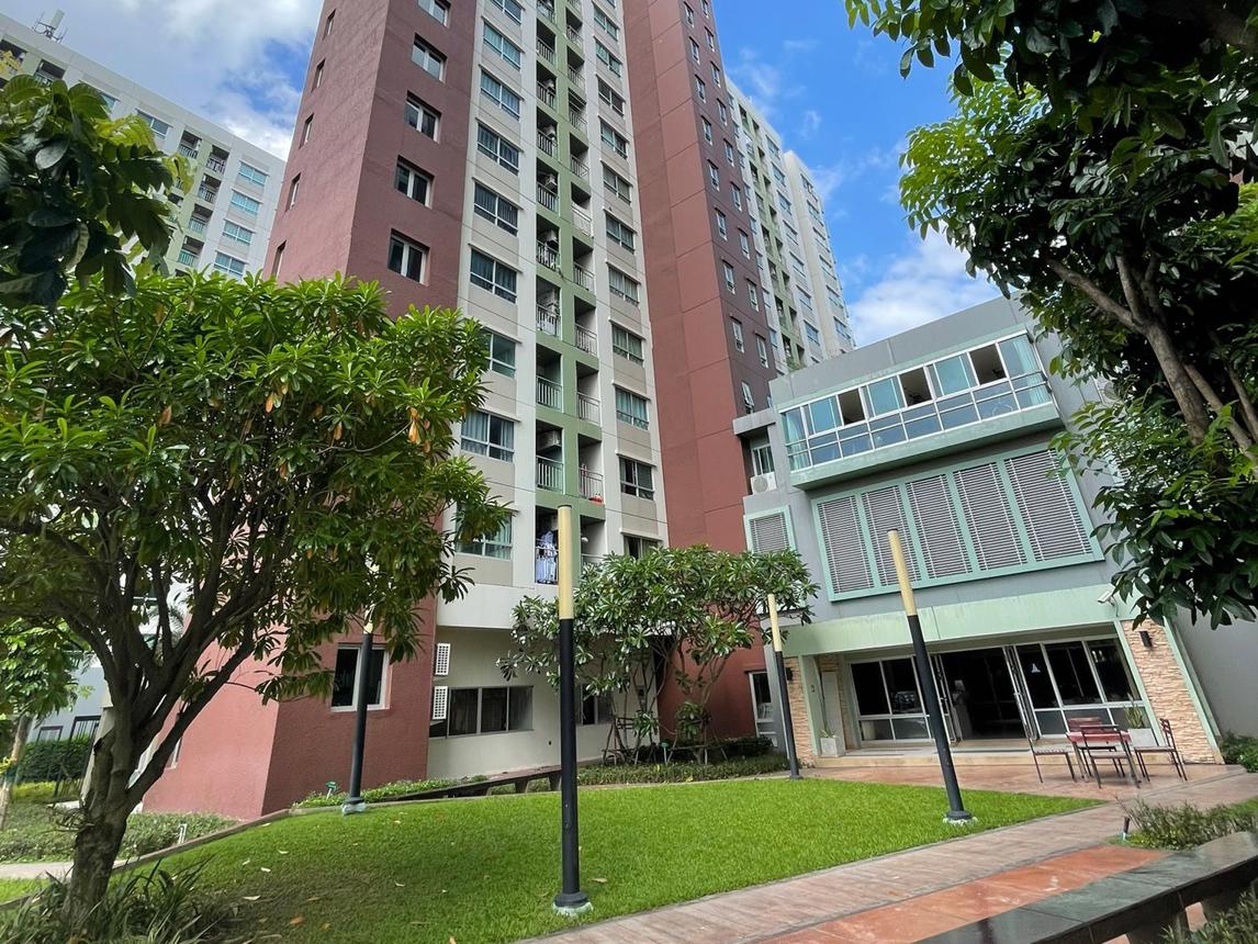 Lumphini Place by UdPoosi, Udon Thani, Udon Thani