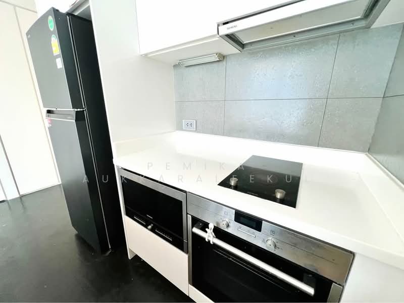 Aequa Sukhumvit 49, Bangkok