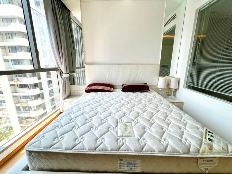 Aequa Sukhumvit 49, Bangkok