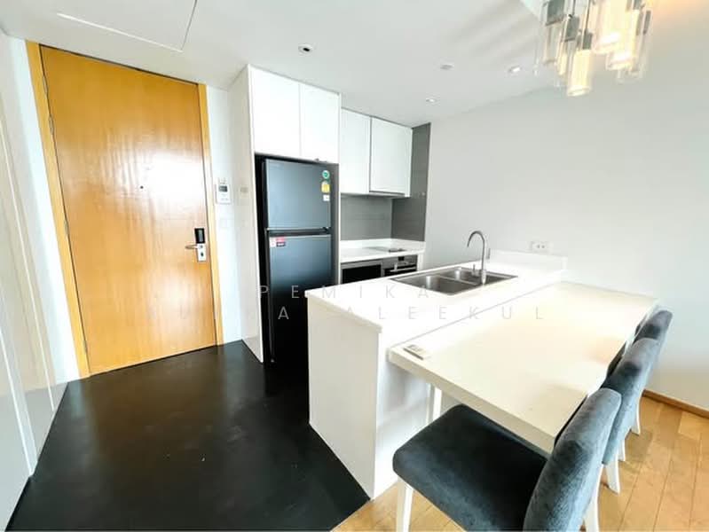 Aequa Sukhumvit 49, Bangkok
