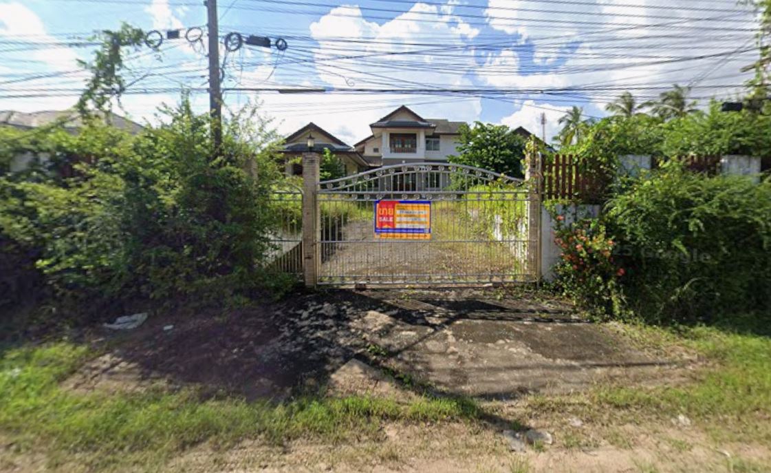 บ้านเดี่ยว 2 ชั้น ท่าบ่อ หนองคาย