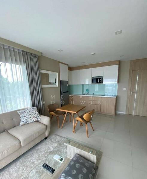 City Garden Tropicana, Chon Buri (Pattaya)