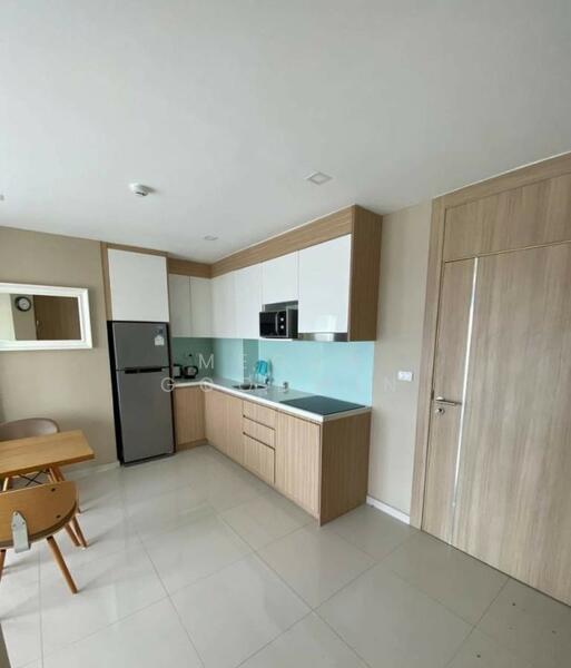 City Garden Tropicana, Chon Buri (Pattaya)