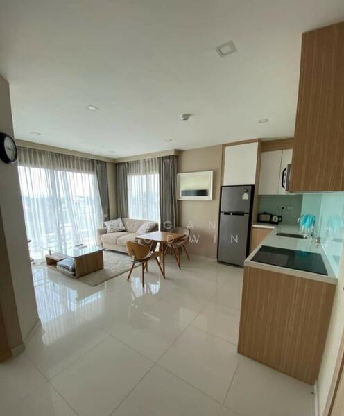 City Garden Tropicana, Chon Buri (Pattaya)