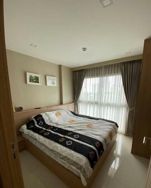 City Garden Tropicana, Chon Buri (Pattaya)