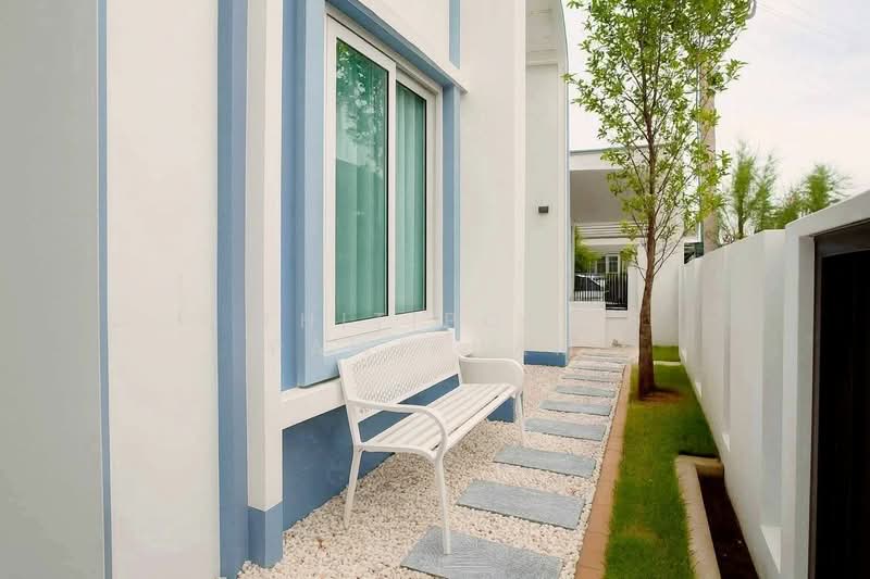 5-BR House, Chon Buri (Pattaya)