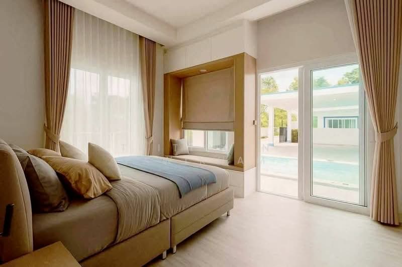 5-BR House, Chon Buri (Pattaya)