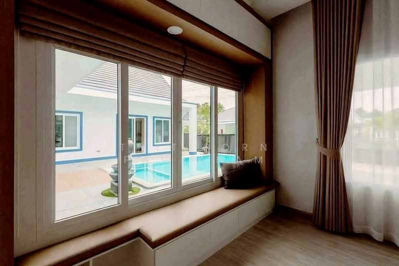 5-BR House, Chon Buri (Pattaya)