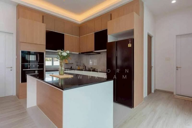 5-BR House, Chon Buri (Pattaya)