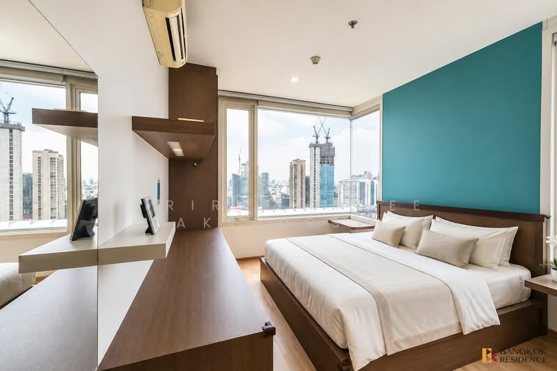 Villa Ratchatewi, Bangkok