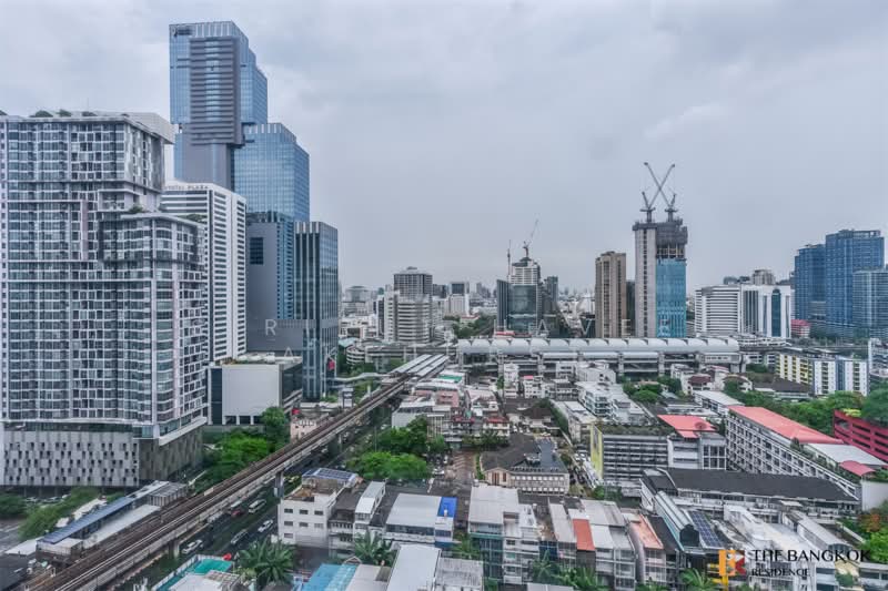 Villa Ratchatewi, Bangkok
