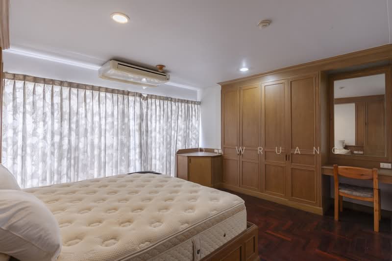 Richmond Palace, Bangkok